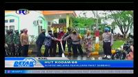 SUYATNO MELEPAS PENYALURAN PAKET SEMBAKO